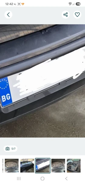 VW Polo | Mobile.bg � ����� ������ 5