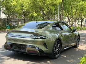 Xiaomi SU7 Rear-wheel drive Long-Range autogeorge.com | Mobile.bg � ����� ������ 7