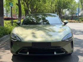 Xiaomi SU7 Rear-wheel drive Long-Range autogeorge.com | Mobile.bg � ����� ������ 2