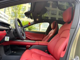 Xiaomi SU7 Rear-wheel drive Long-Range autogeorge.com | Mobile.bg � ����� ������ 17