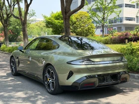 Xiaomi SU7 Rear-wheel drive Long-Range autogeorge.com | Mobile.bg � ����� ������ 4