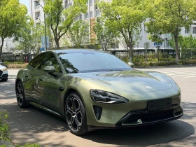 Xiaomi SU7 Rear-wheel drive Long-Range autogeorge.com | Mobile.bg � ����� ������ 3