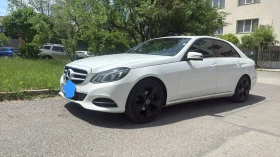 ����� �� �������� �� Mercedes-Benz E 220 ������ ��������� !!!