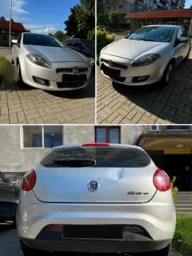Fiat Bravo �������� | Mobile.bg � ����� ������ 3