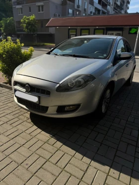 ������ Fiat Bravo