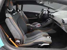 Lamborghini Huracan Sterrato = Carbon Ceramic Brakes = Гаранция - 295916 € / 578761.39 лв. - 30748734 11
