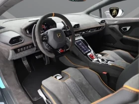 Lamborghini Huracan Sterrato = Carbon Ceramic Brakes = Гаранция - 295916 € / 578761.39 лв. - 30748734 8