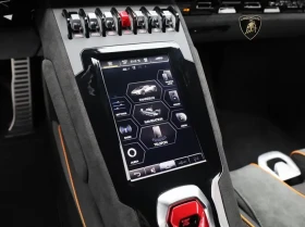 Lamborghini Huracan Sterrato = Carbon Ceramic Brakes = Гаранция - 295916 € / 578761.39 лв. - 30748734 9
