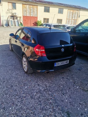 BMW 118 118d | Mobile.bg � ����� ������ 8