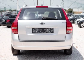 Kia Ceed  Face 1.6d 116kc.6ck.  | Auto.bg — изображение 7