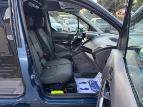 Ford Connect Transit 1.5d EkoBlue!FACE!! MAXI!! 3 Seats!! 6Sp!! | Auto.bg — изображение 14