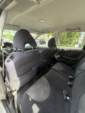 Honda Jazz | Mobile.bg � ����� ������ 5