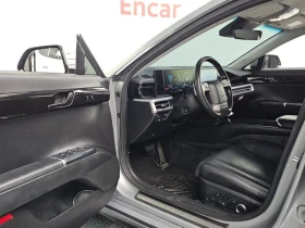 Hyundai Grandeur 3.5 Automatic | Mobile.bg � ����� ������ 10