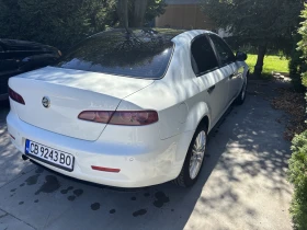 Alfa Romeo 159 1.9  FACELIFT | Auto.bg — изображение 4