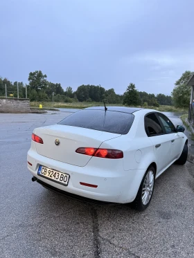 Alfa Romeo 159 1.9  FACELIFT | Auto.bg — изображение 7