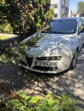 Alfa Romeo 159 1.9  FACELIFT | Auto.bg — изображение 2