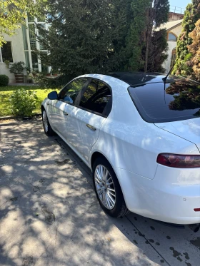 Alfa Romeo 159 1.9  FACELIFT | Auto.bg — изображение 3