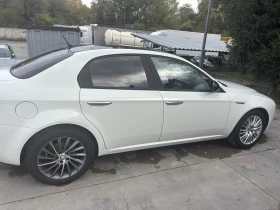 Alfa Romeo 159 1.9  FACELIFT | Auto.bg — изображение 6