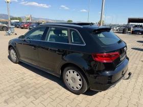 Audi A3 SPORTBACK S-LINE PANORAMA/NAVI/KOJA EURO 6 | Mobile.bg � ����� ������ 8