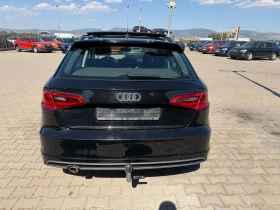 Audi A3 SPORTBACK S-LINE PANORAMA/NAVI/KOJA EURO 6 | Mobile.bg � ����� ������ 7