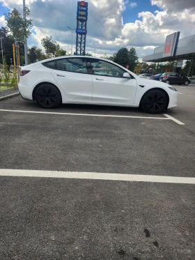 Tesla Model 3 Tesla model 3 - 28800 € - 66278683 5