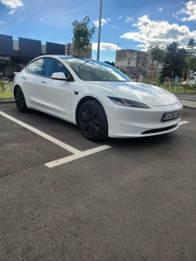 Tesla Model 3 Tesla model 3 - 28800 € - 66278683 6