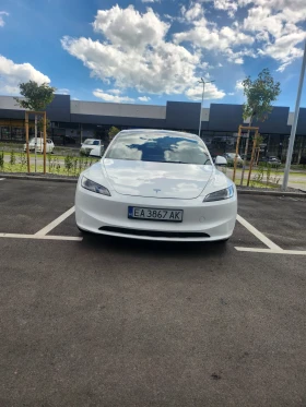 Tesla Model 3 Tesla model 3 - 28800 € - 66278683 2