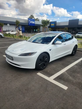 Tesla Model 3 Tesla model 3 - 28800 € - 66278683 8