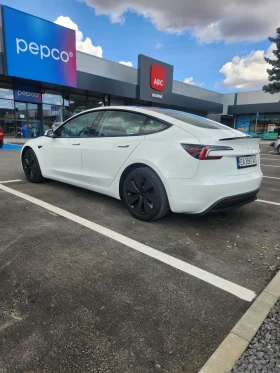 Tesla Model 3 Tesla model 3 - 28800 € - 66278683 9