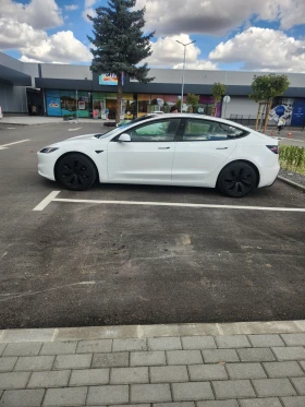 Tesla Model 3 Tesla model 3 - 28800 € - 66278683 4