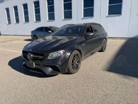 Mercedes-Benz E 63 AMG | S | BURMESTER | Цена до България & АвтоКредит