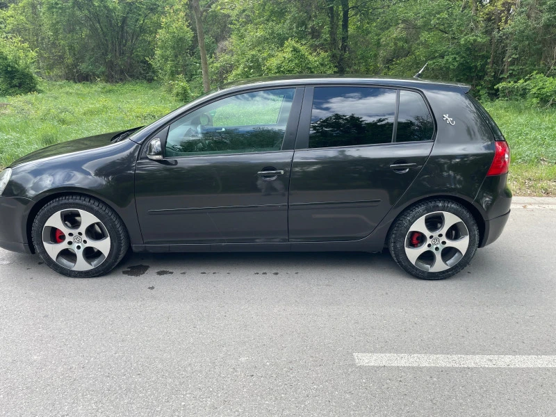 VW Golf GTD 170 DSG, снимка 2 - Автомобили и джипове - 47844449