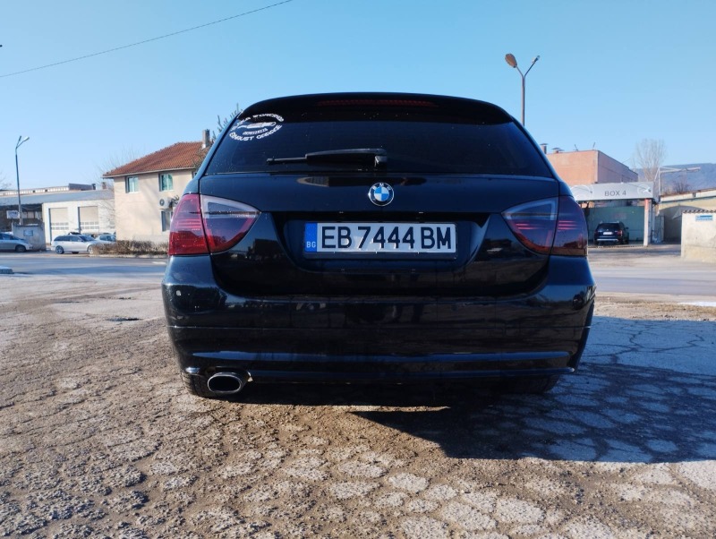BMW 318, снимка 5 - Автомобили и джипове - 45539228