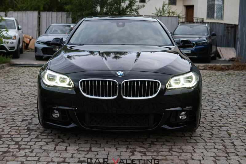 BMW 535 535 I XDRIVE Facelift, снимка 2 - Автомобили и джипове - 47552859