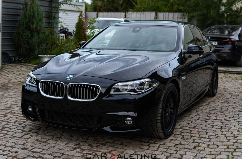 BMW 535 535 I XDRIVE Facelift, снимка 1 - Автомобили и джипове - 47552859