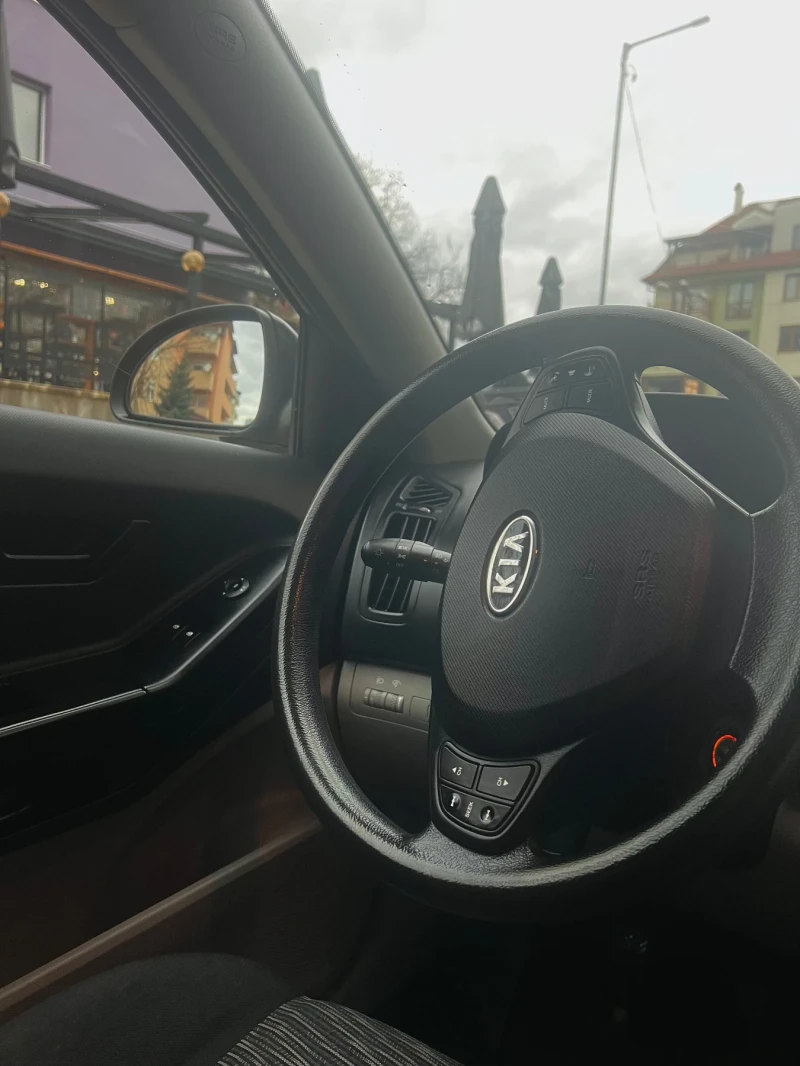 Kia Pro ceed 1.6, снимка 8 - Автомобили и джипове - 48436689