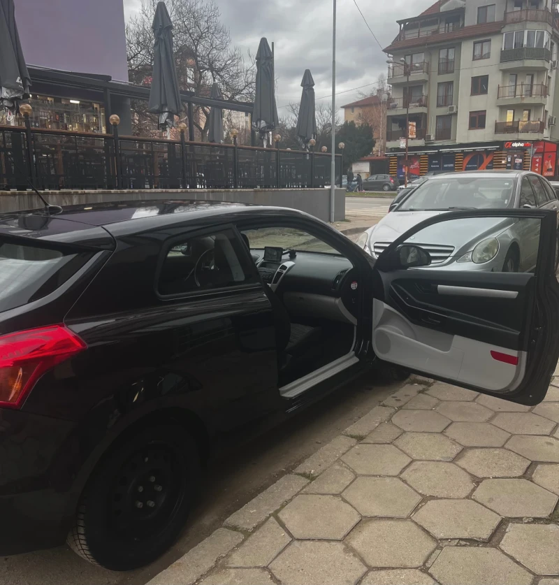 Kia Pro ceed 1.6, снимка 15 - Автомобили и джипове - 48436689