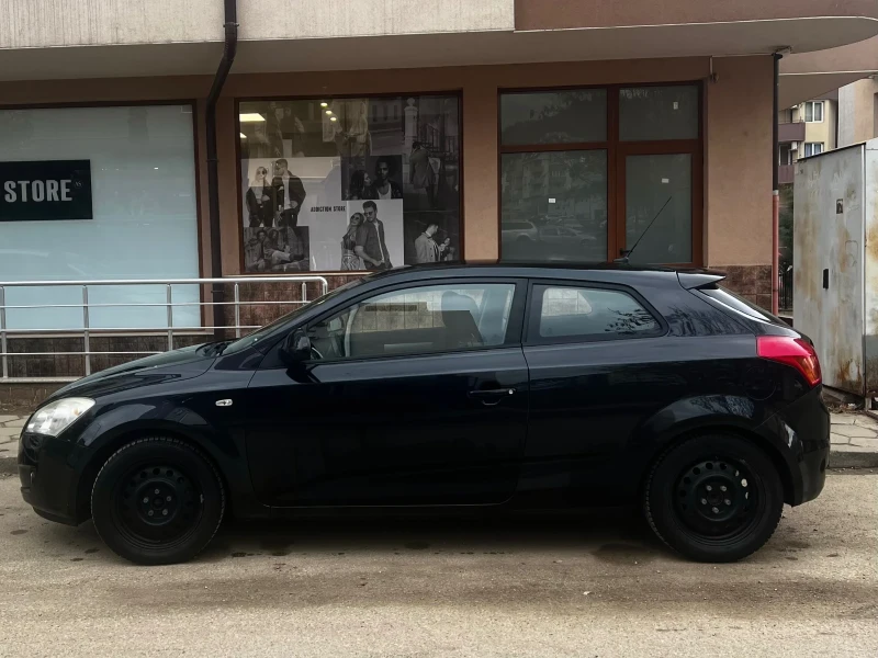 Kia Pro ceed 1.6, снимка 4 - Автомобили и джипове - 48436689