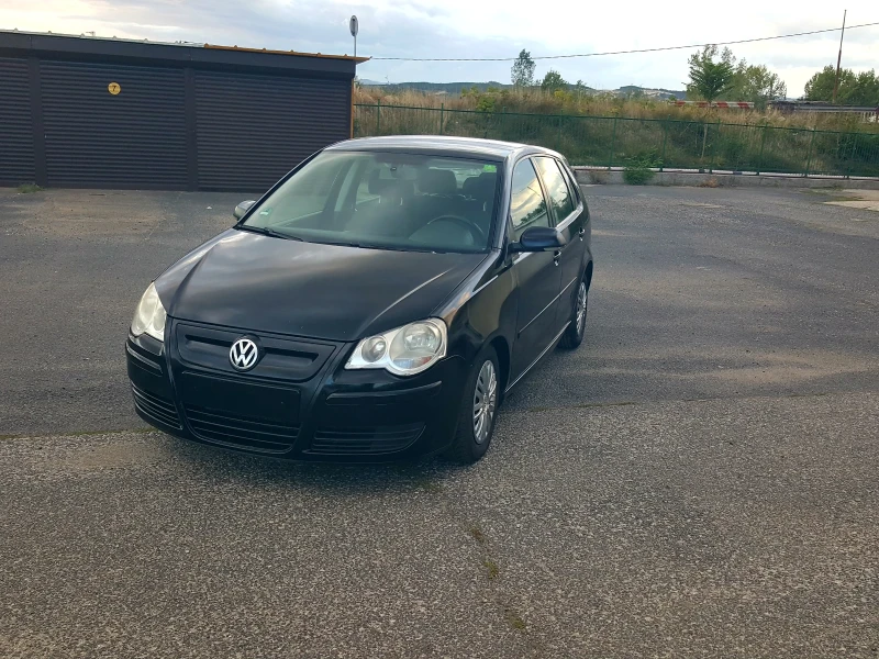 VW Polo, снимка 4 - Автомобили и джипове - 49175152