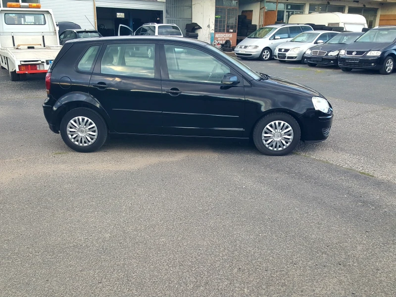 VW Polo, снимка 8 - Автомобили и джипове - 49175152