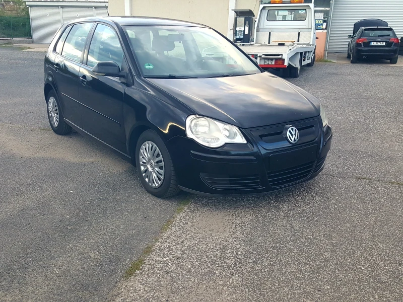 VW Polo, снимка 7 - Автомобили и джипове - 49175152