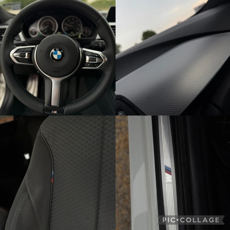 BMW 320 2.0d, снимка 9 - Автомобили и джипове - 52045618