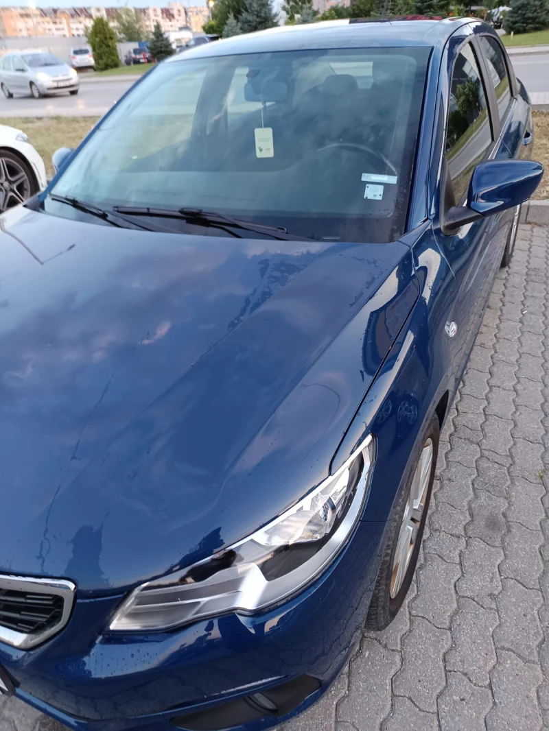 Peugeot 301, снимка 5 - Автомобили и джипове - 52270193