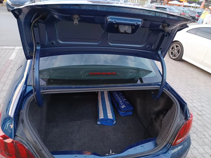 Peugeot 301, снимка 9 - Автомобили и джипове - 52270193