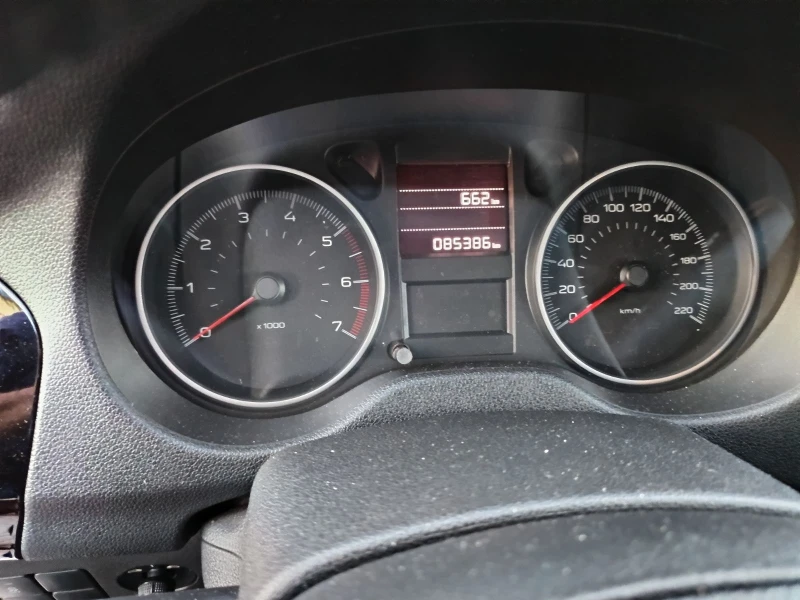 Peugeot 301, снимка 7 - Автомобили и джипове - 52270193