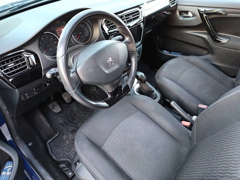 Peugeot 301, снимка 6 - Автомобили и джипове - 52270193