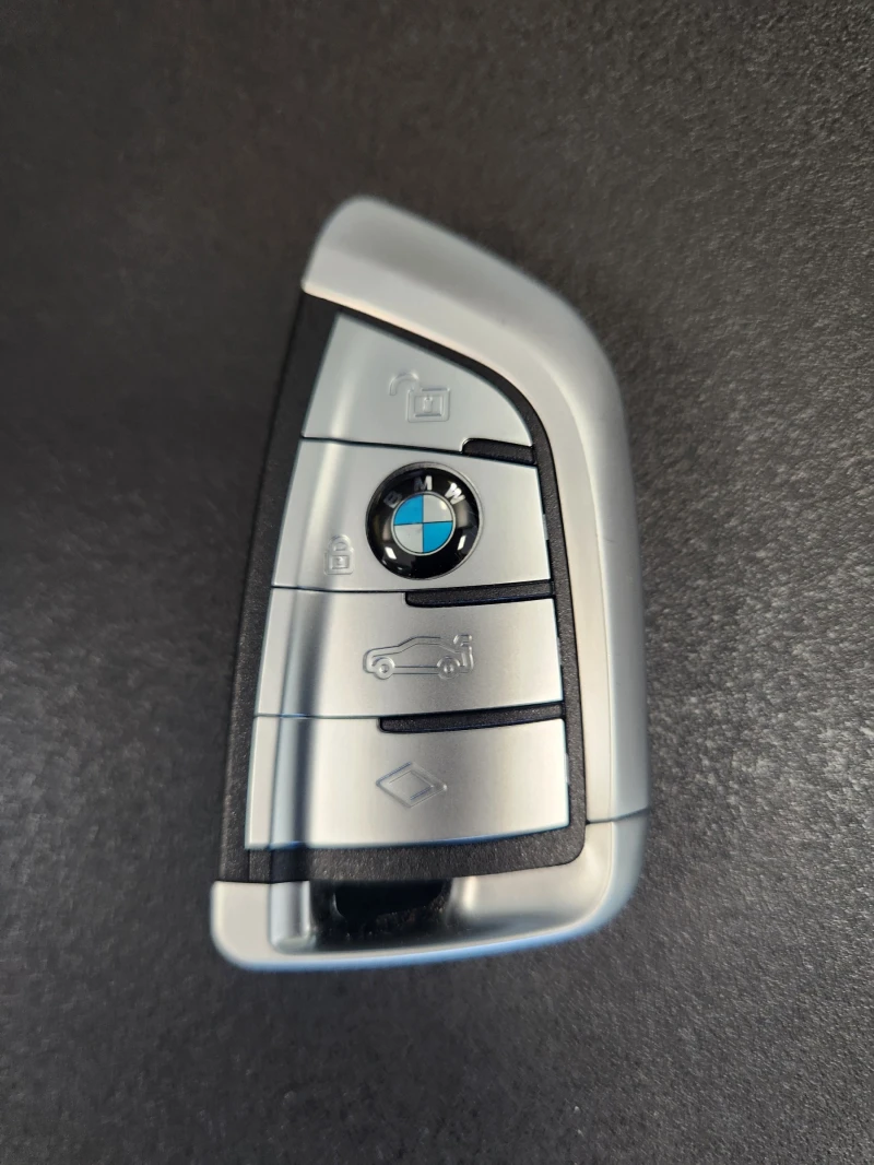 BMW 118, снимка 6 - Автомобили и джипове - 52446317