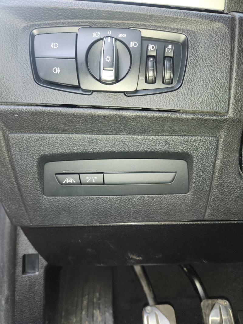 BMW 118, снимка 7 - Автомобили и джипове - 52446317