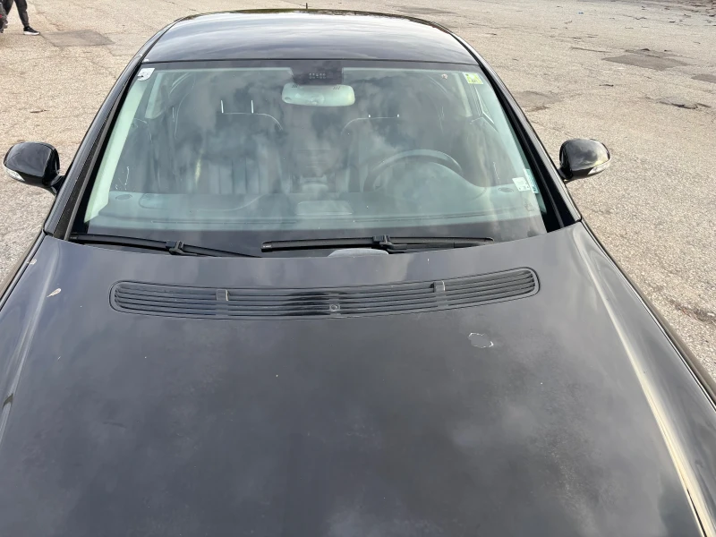 Mercedes-Benz CLS 320, снимка 6 - Автомобили и джипове - 52511858