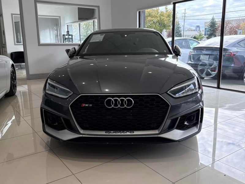 Audi Quattro * 2.9 TFSI * CARFAX * БЕЗ ПЪРВОНАЧАЛНА ВНОСКА, снимка 6 - Автомобили и джипове - 52771997